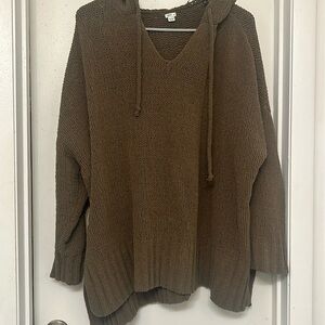 Arie sweater